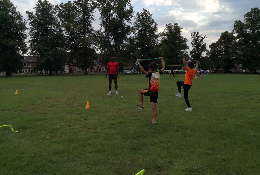 A busy sporting Wednesday