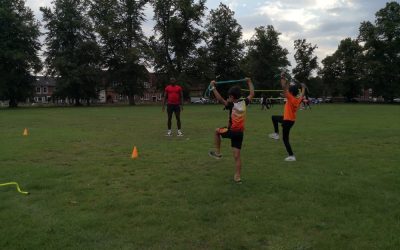 A busy sporting Wednesday